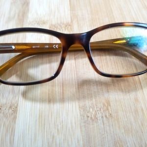 Womens Calvin Klein Prescription Glasses